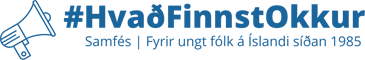 HvaðFinnstOkkur