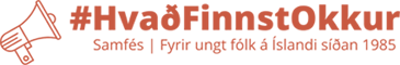 HvaðFinnstOkkur