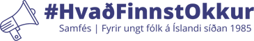 HvaðFinnstOkkur
