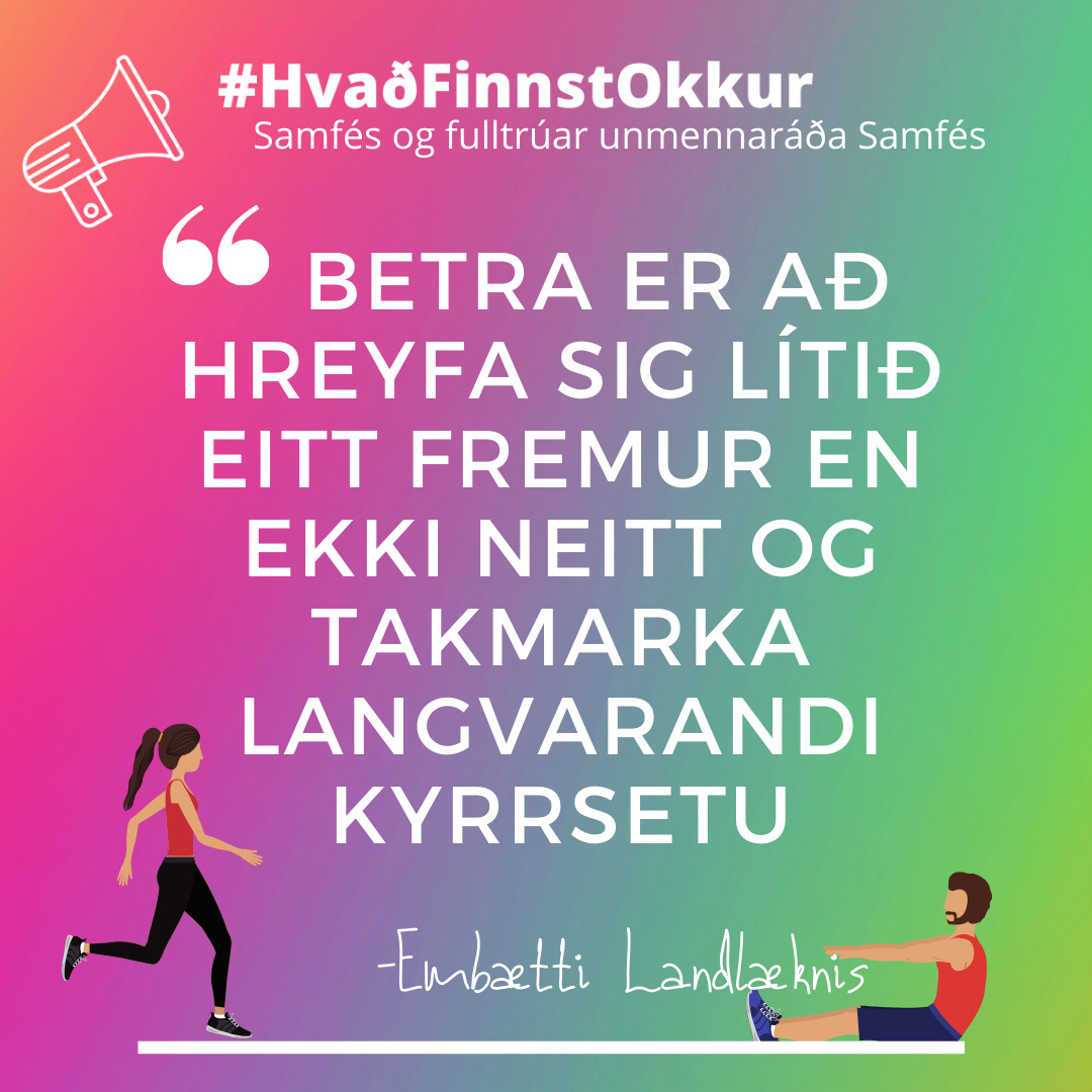 Embætti landlæknis