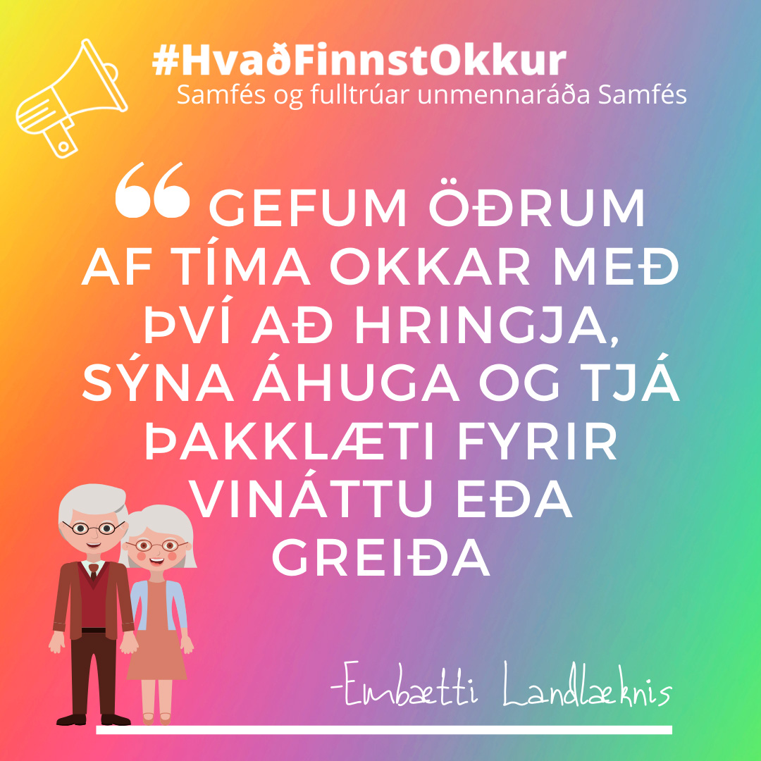 Embætti landlæknis